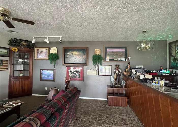 Cherokee Inn