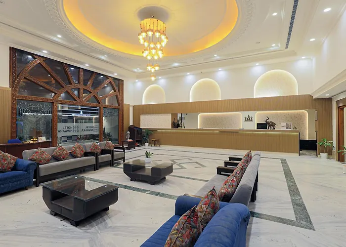 Hotel Nivaara By Vyda