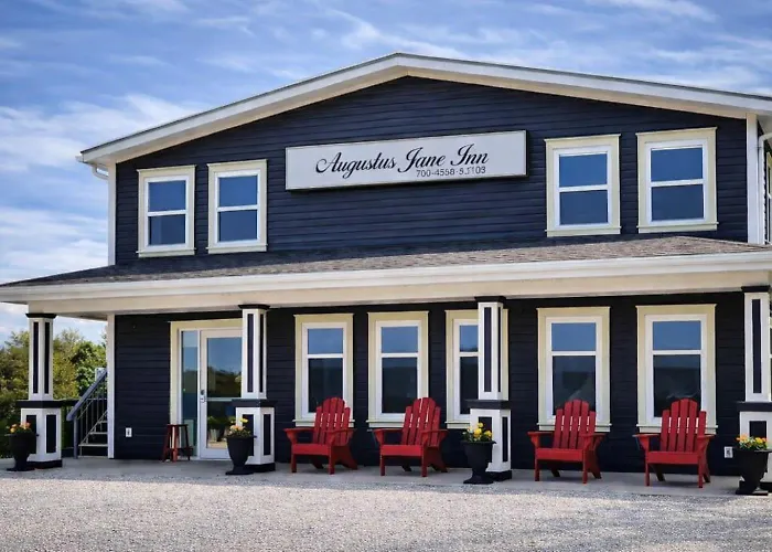 Augustus Jane Inn