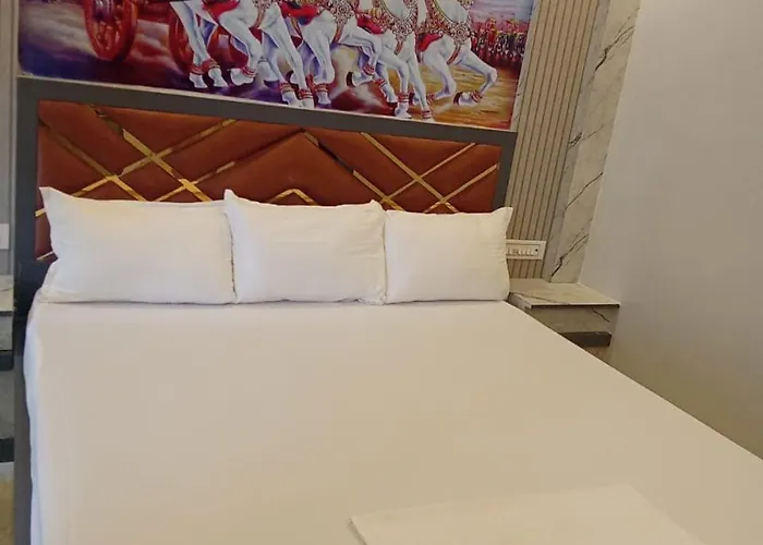 Hotel Lokenath Resort