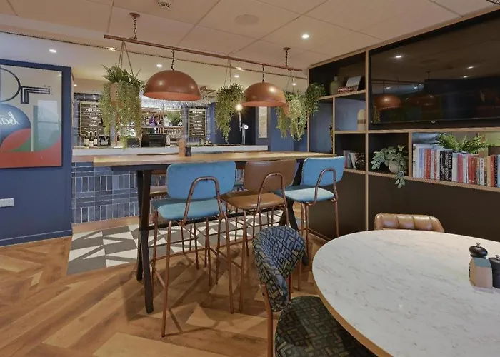 Travelodge Kingston Upon Thames Central