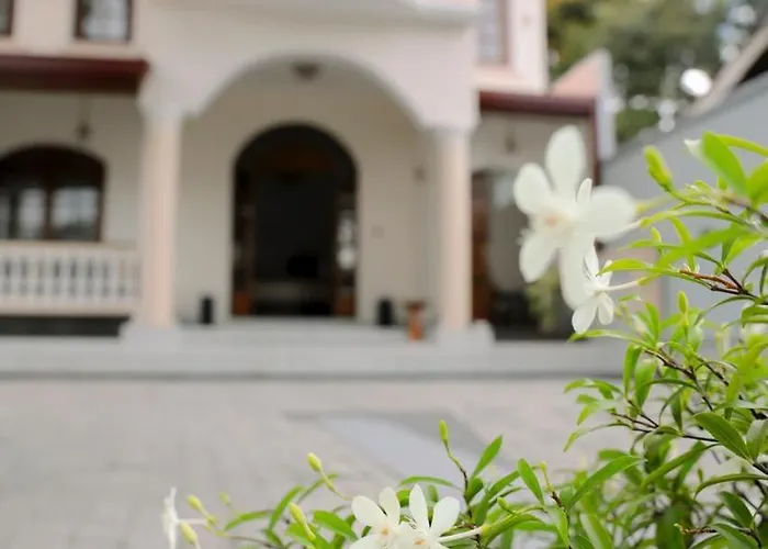 Chamindu Villa Matara