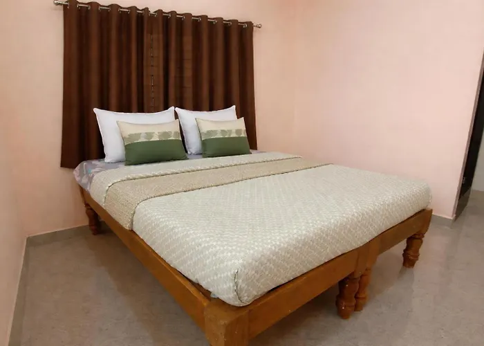 Ashoka Inn