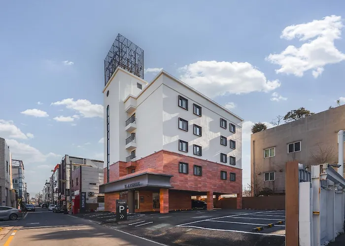 H Avenue Pohang Posco Daero