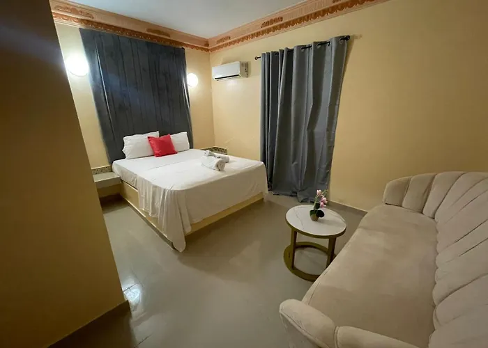 Hotel Aquaroma