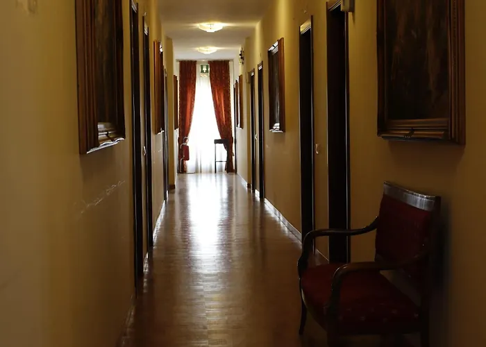 Vecchia fattoria