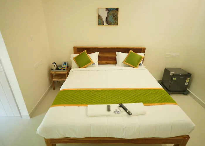 Green Resort Pondicherry