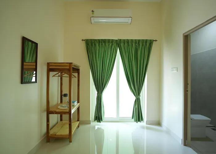 Green Resort Pondicherry