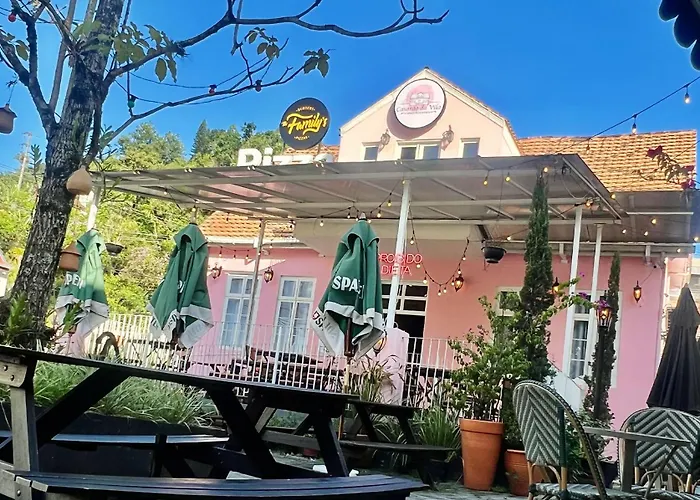 Casarao Da Vila Smart Hospedaria - Vila Germanica - Sua Hospedagem A Poucos Passos Da Oktoberfest