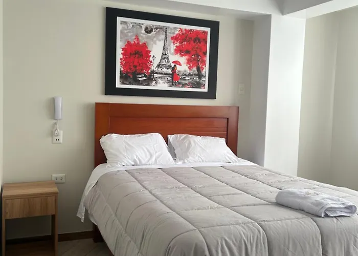 Hotel Altavista