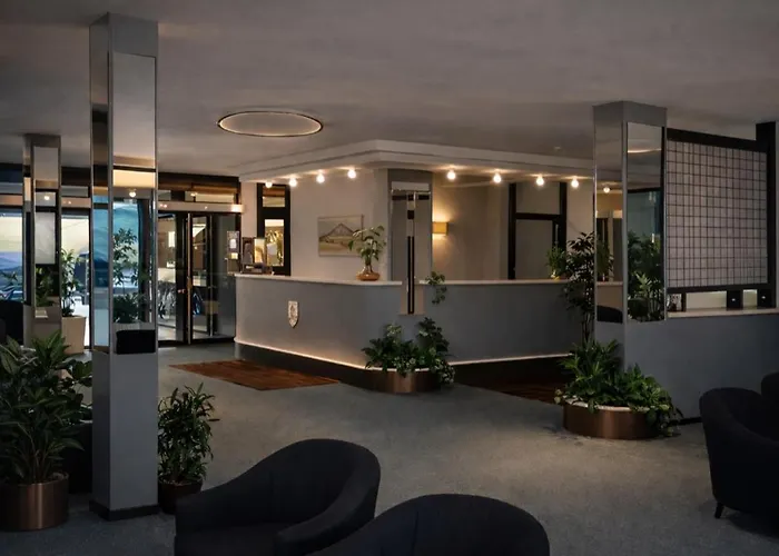 Hotel Granducato