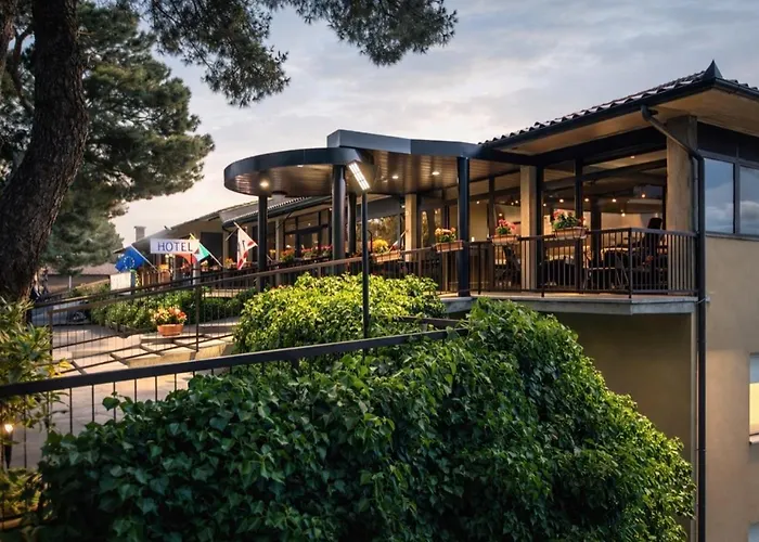 Hotel Granducato