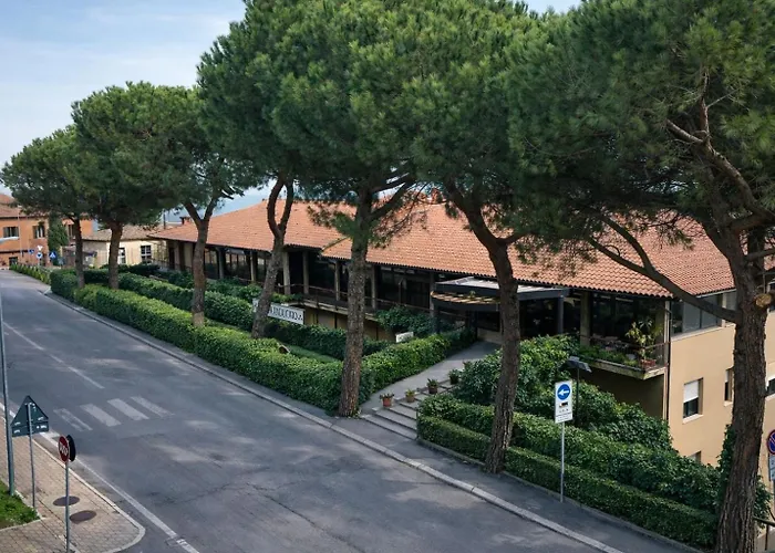 Hotel Granducato