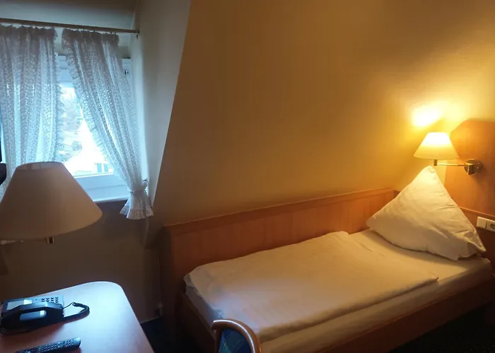 Hotel Bueker