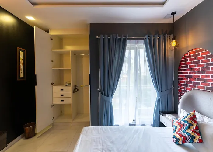 Zameen Opal - Executive Family Studio Lahore