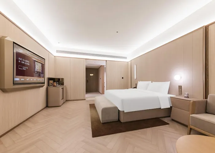 Crystal Hotel Dongguan Huangjiang