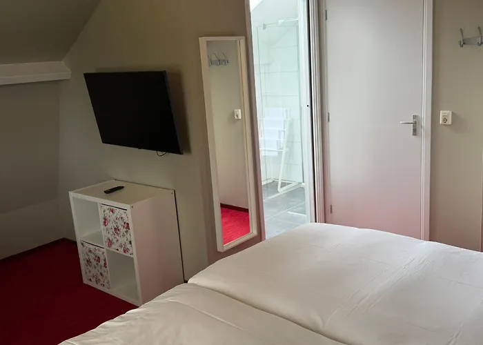 Hotel het Uilenbos