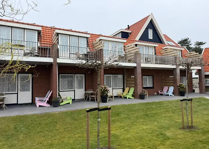 Het Uilenbos