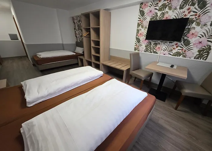 Hotel Montag