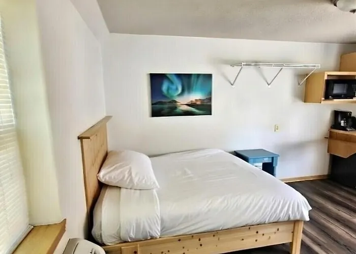 Northern Lights Lodge