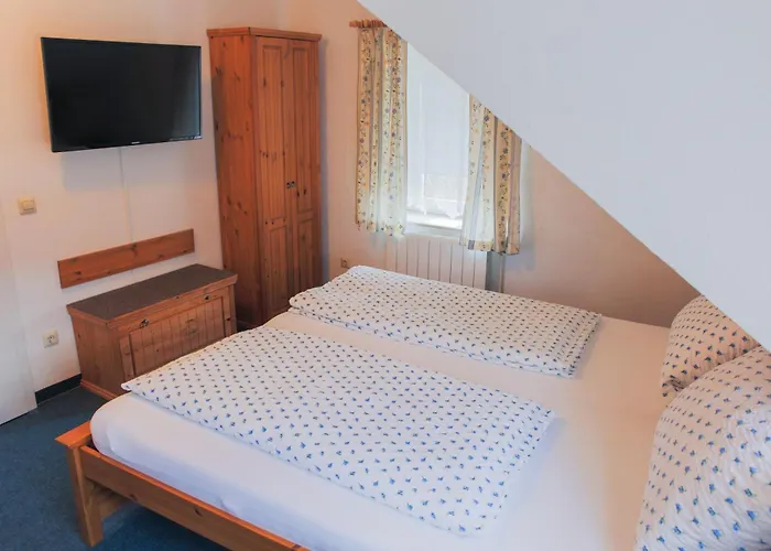 Hotel Stangl