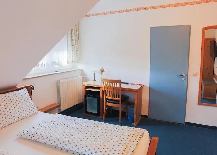 Hotel Stangl