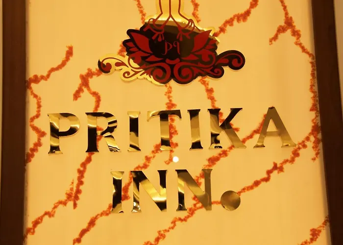 Hotel Pritika Inn