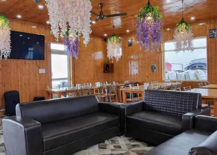 Hotel Shakti Stay