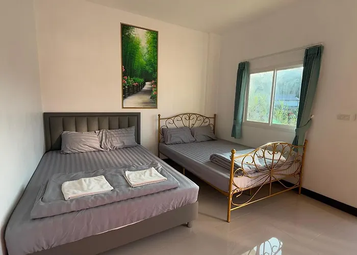 Malee Guesthouse