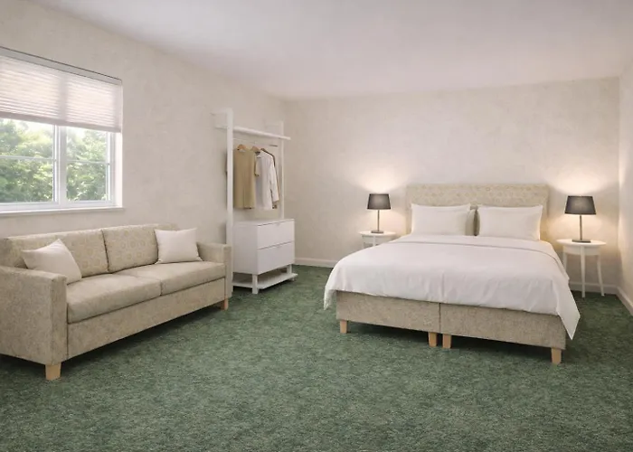 Landhotel Schwarzer Adler