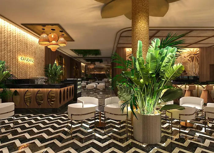 Riu Palace Phuket - All Inclusive