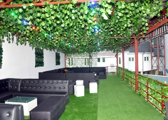 New Day Hotels & Suites
