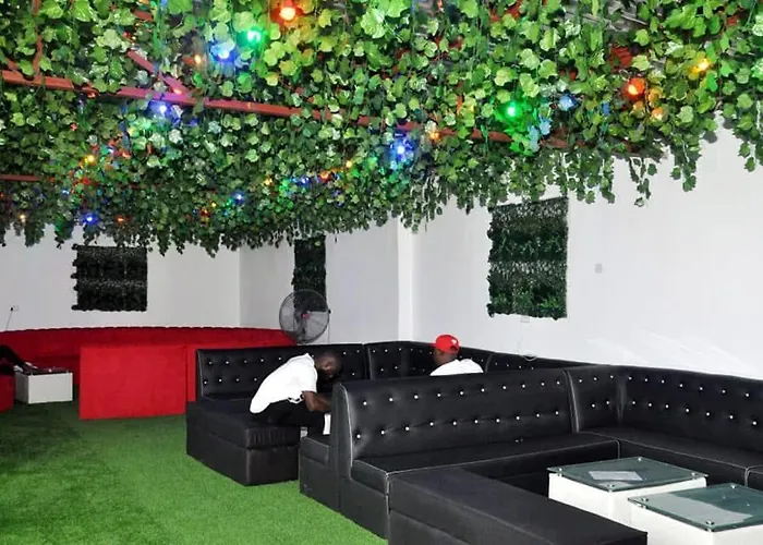 New Day Hotels & Suites