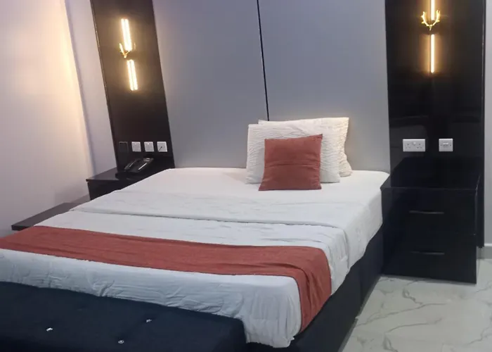 New Day Hotels & Suites