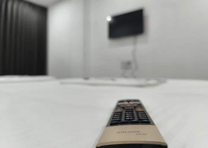 Hotel Visara Grand