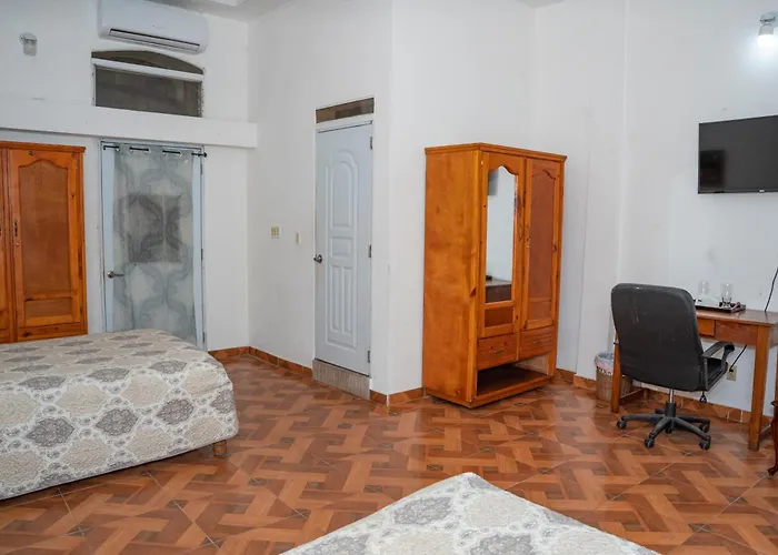 Preloune Residences Sa