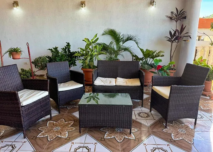 Preloune Residences Sa