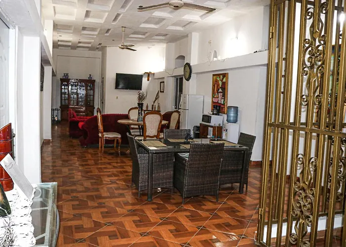 Preloune Residences SA