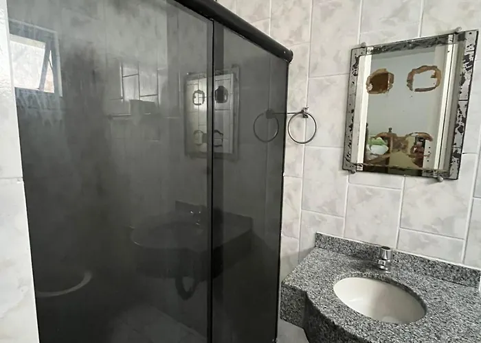 Pousada Gonçalves