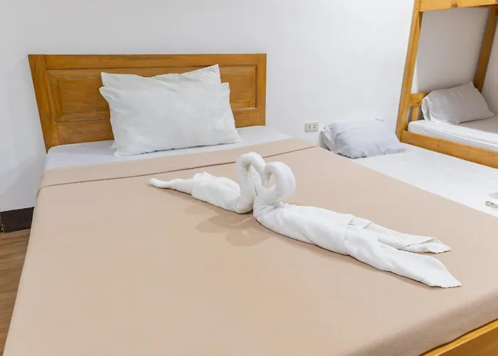 Anda De Boracay White Sand Resort