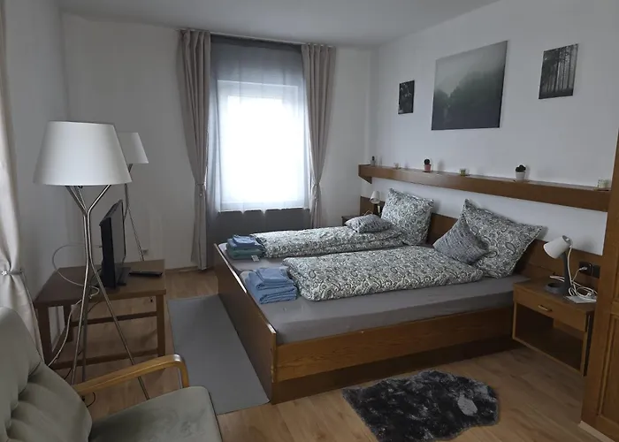 Hotel Kaiser Friedrich