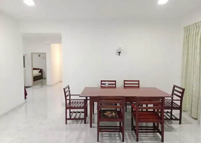 The Orchard Villa