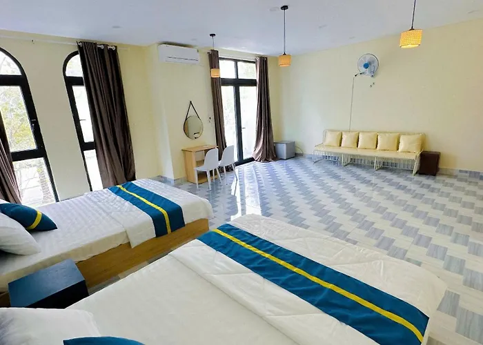 Namaste India Luxury Stay
