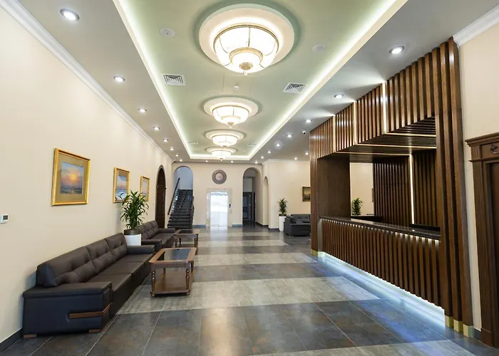 Multi Grand Resort