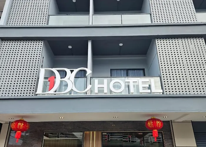 Dbc Hotel