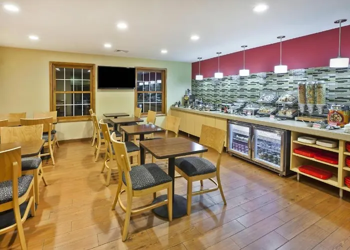 Towneplace Suites
