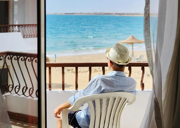 Royel Beach Resort - Ras Suder