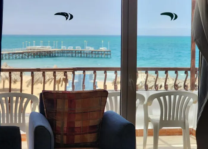 Royel Beach Resort - Ras Suder