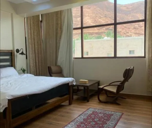 Mabiti Hotel