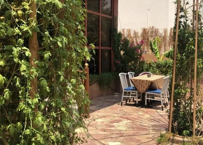 Mabiti hotel